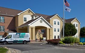 Homewood Suites By Hilton Kansas City Airport