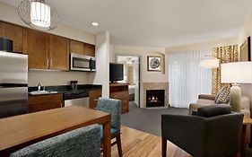 Homewood Suites By Hilton Kansas City Airport